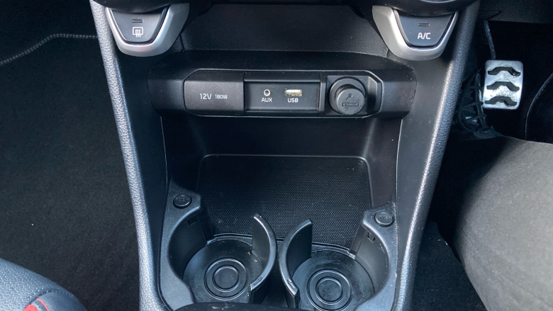 Kia Picanto 1.0T GDi GT-line 5dr Petrol Hatchback